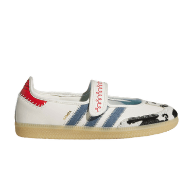 Toy Story x adidas Wmns Samba Jane 'Jessie'