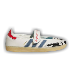 Toy Story x adidas Wmns Samba Jane 'Jessie'