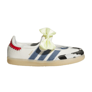 Pixar Toy Story x adidas Samba Jane Child K 'Off White Core Black Gum'