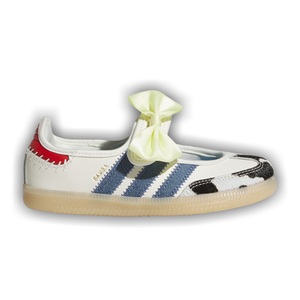 Pixar Toy Story x adidas Samba Jane Child K 'Off White Core Black Gum'