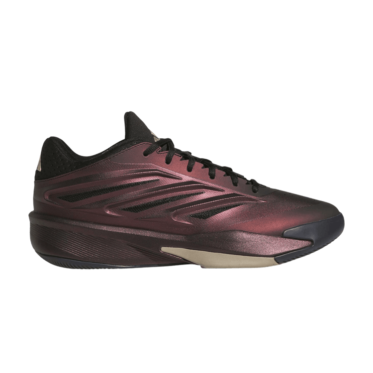 adidas Crazy Energy 'Supplier Colour Core Black' LA1506