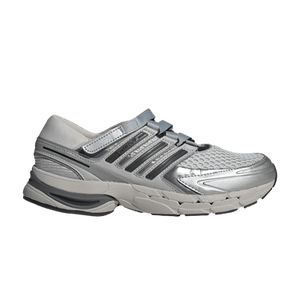 adidas Wmns Adistar Control 5 Mary Jane 'Grey Silver Metallic'