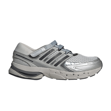 adidas Wmns Adistar Control 5 Mary Jane 'Grey Silver Metallic'