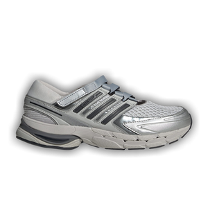 adidas Wmns Adistar Control 5 Mary Jane 'Grey Silver Metallic'