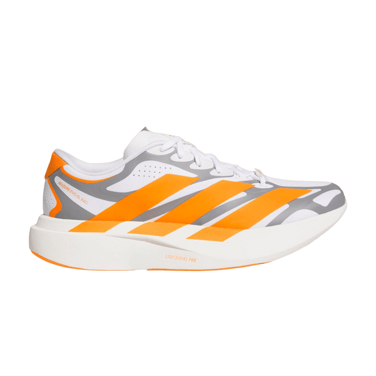 adidas Adizero Evo SL Exo 'Tennessee Volunteers' LA1974