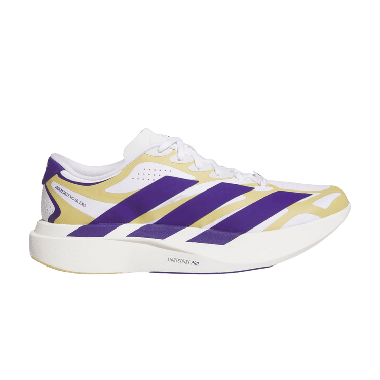 adidas Adizero Evo SL Exo 'University Of Washington' LA1975