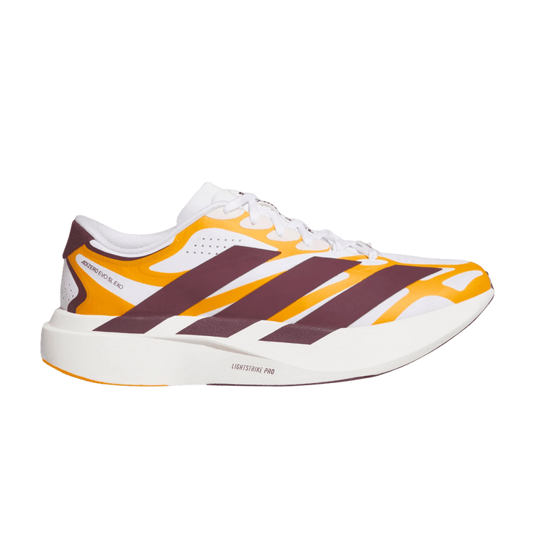 adidas Adizero Evo SL Exo 'Arizona State Sun Devils' LA1985