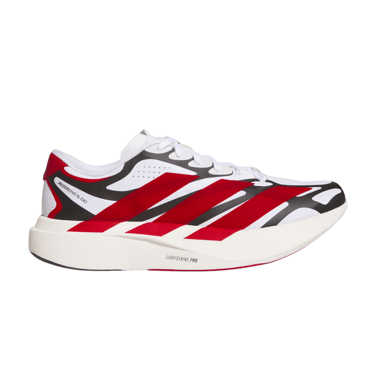 adidas Adizero Evo SL Exo 'Louisville Cardinals' LA2339