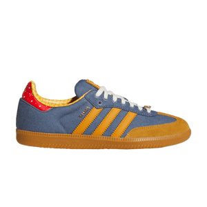 Toy Story x adidas Samba 'Woody'