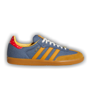 Toy Story x adidas Samba 'Woody'