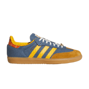 Toy Story x adidas Samba J 'Woody'