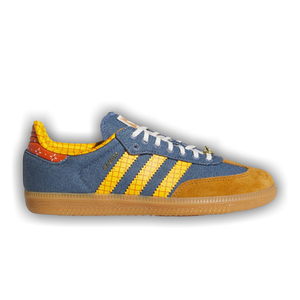 Toy Story x adidas Samba J 'Woody'