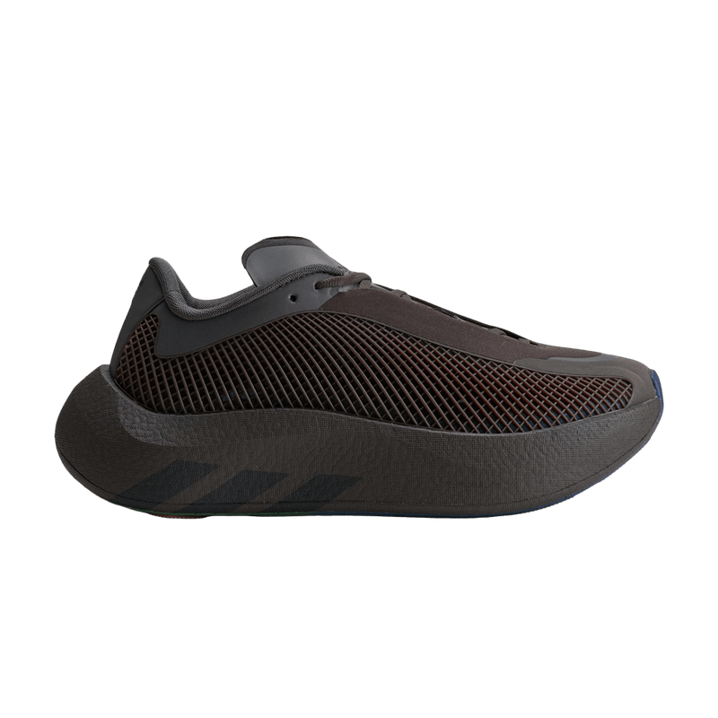 adidas Hyper Boost Euphoria 'Night Brown Utility Black' LA5973