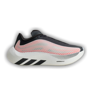adidas Hyper Boost Euphoria 'Core Black Solar Red'