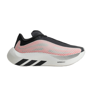 adidas Hyper Boost Euphoria 'Core Black Solar Red'