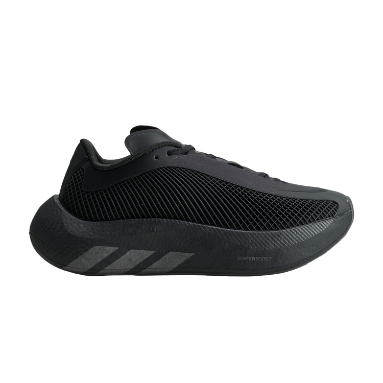 adidas Hyper Boost Euphoria 'Triple Black' LA6211