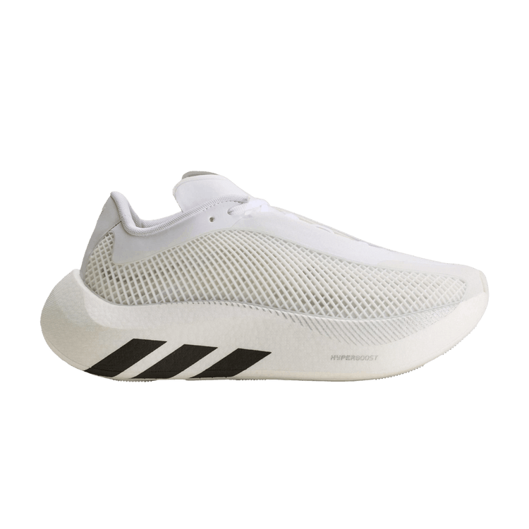 adidas Hyper Boost Euphoria 'Cloud White Core Black' LA6215