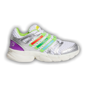 Toy Story x adidas Adistar Control 5 Little Kid 'Buzz Lightyear'
