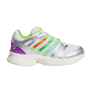 Toy Story x adidas Adistar Control 5 Little Kid 'Buzz Lightyear'