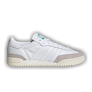 adidas Tangum 'Cloud White Power Green'