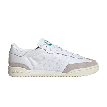 adidas Tangum 'Cloud White Power Green'