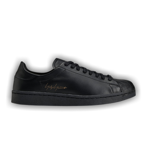 adidas Y-3 Superstar 'Black'