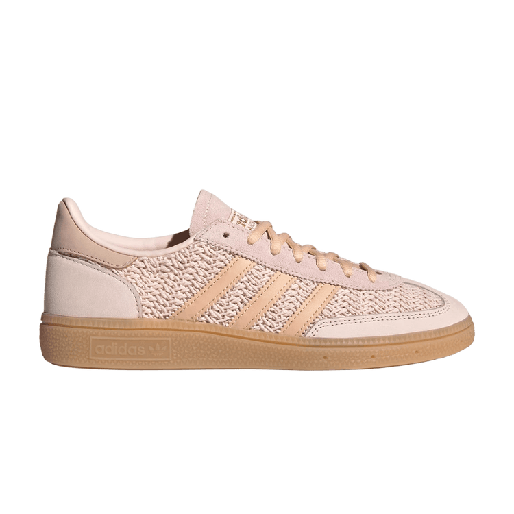 adidas Wmns Handball Spezial 'Wonder Quartz' LA7833