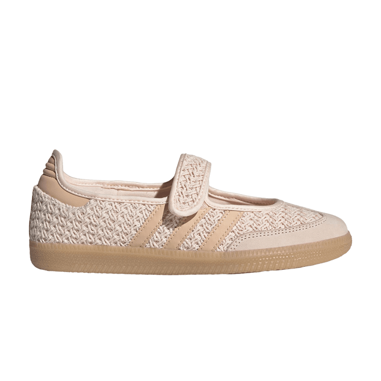 adidas Wmns Samba Jane 'Wonder Quartz' LA7836
