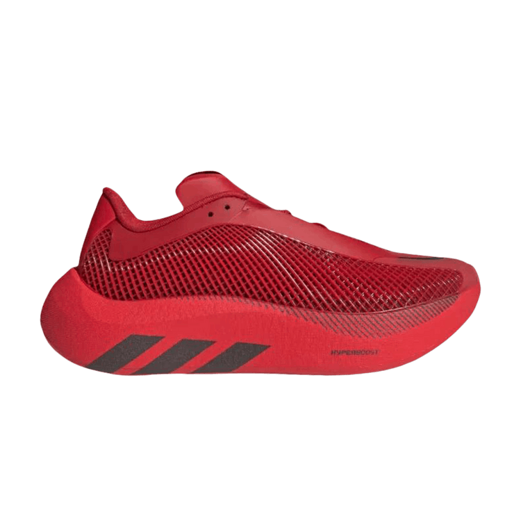 adidas Hyperboost Euphoria 'Better Scarlet Core Black' LB5832