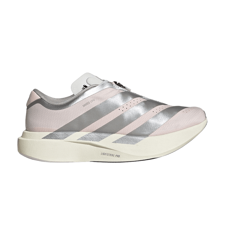 NAKED x adidas Wmns Adizero EVO SL Zip 'Blush Pink' LC1125