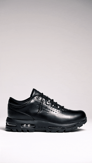 Nike Air Max Goadome Low 'Black'