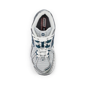 New Balance 1906R Big Kid 'Silver Metallic Deep Ocean'