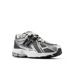 New Balance 1906R Big Kid 'Silver Grey Black'