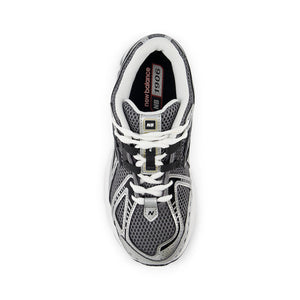 New Balance 1906R Big Kid 'Silver Grey Black'