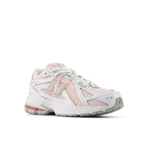 New Balance 1906R Big Kid 'White Sun Fade Red'