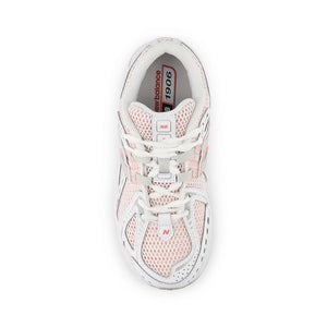 New Balance 1906R Big Kid 'White Sun Fade Red'