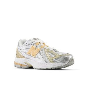 New Balance 1906R Big Kid 'Silver Metallic Peach Bloom'