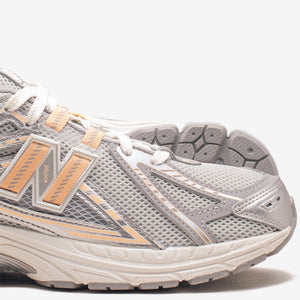 New Balance 1906 Big Kid 'Rain Cloud Peach Blossom'
