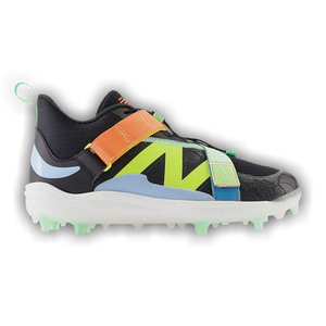 New Balance Lindor 2 Comp 2E Wide 'Black Neon Dragonfly'