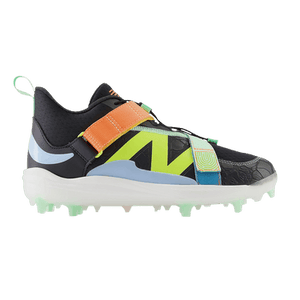 New Balance Lindor 2 Comp 'Black Neon Dragonfly'