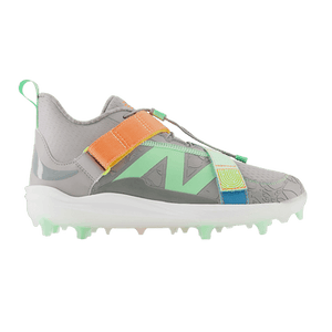 New Balance FuelCell Lindor 2 Comp 'Grey Neon Dragonfly'