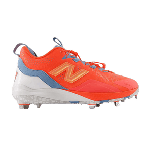 New Balance Fuelcell Lindor 3 'Urgent Red White'