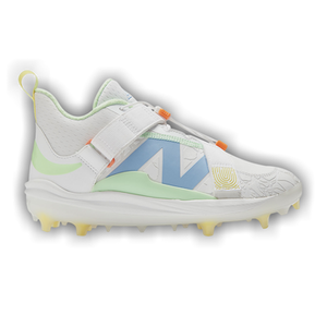 New Balance Lindor 2 Comp 'Optic White Electric Jade'