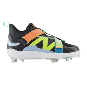 New Balance Lindor 2 'Black Neon Dragonfly'