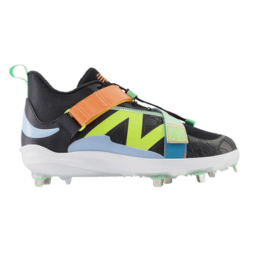 New Balance Lindor 2 'Black Neon Dragonfly'