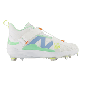 New Balance Lindor 2 'Optic White Electric Jade'
