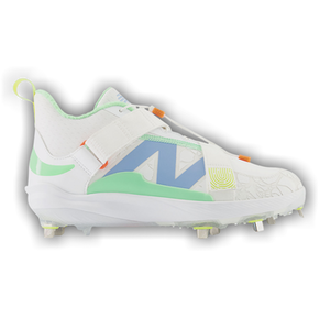 New Balance Lindor 2 'Optic White Electric Jade'