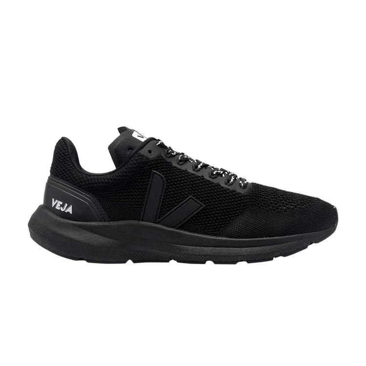 Veja Marlin V-Knit 'Black' LT102456