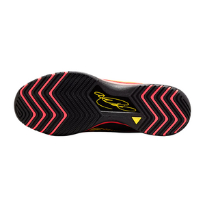 Nike Zoom LeBron NXXT Genisus 'Bright Crimson Sundial'