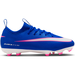Nike Jr. Mercurial Vapor 16 Academy MG  PS 'Racer Blue'